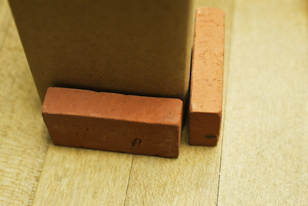 【生活玩物】自己的牆自己砌,三和瓦窯《起厝-砌磚組》