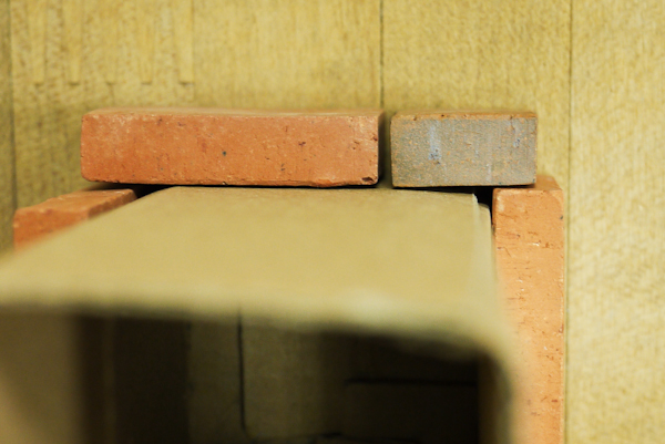 【生活玩物】自己的牆自己砌,三和瓦窯《起厝-砌磚組》