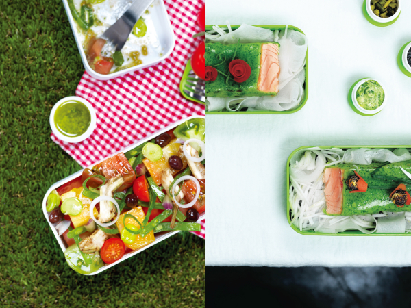 【消費情報】Monbento 食尚餐盒 引爆中西飲食新風潮