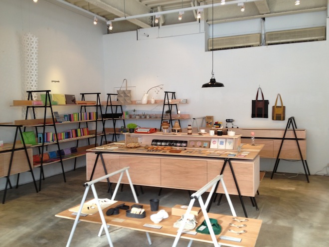 「綠圈圈 夏日藝術祭典」商圈好店大串聯