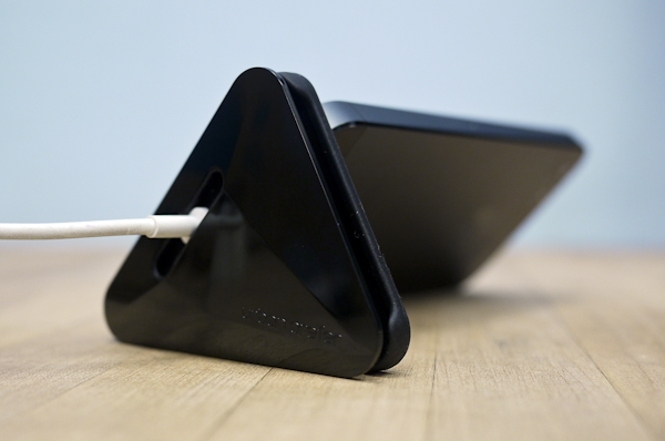 【生活玩物】征服人生的三角函數，urban prefer SINE 捲線器/立架 