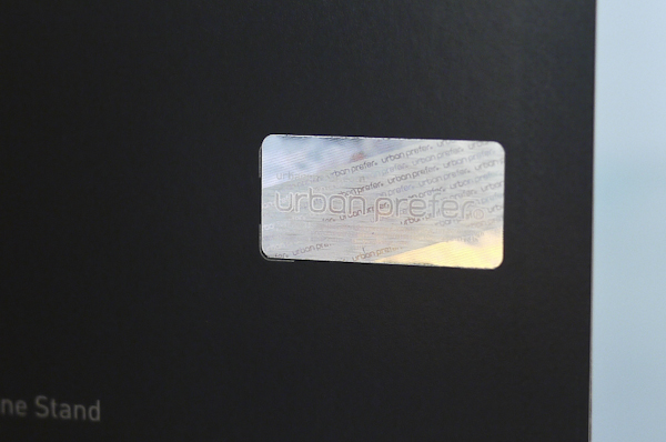 【生活玩物】征服人生的三角函數，urban prefer SINE 捲線器/立架 