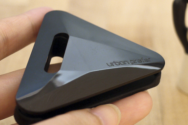 【生活玩物】征服人生的三角函數，urban prefer SINE 捲線器/立架 