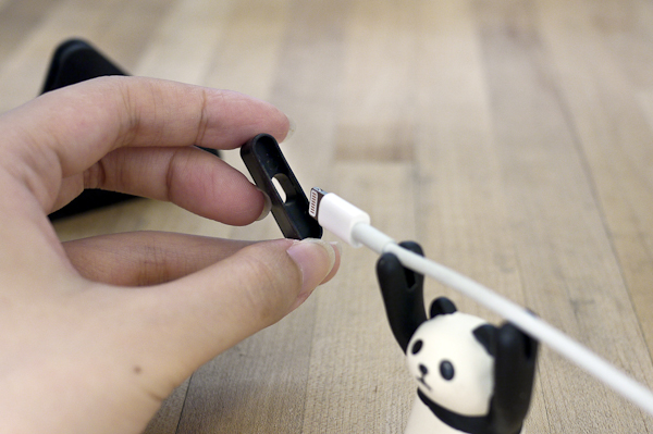 【生活玩物】征服人生的三角函數，urban prefer SINE 捲線器/立架 