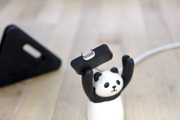 【生活玩物】征服人生的三角函數，urban prefer SINE 捲線器/立架 