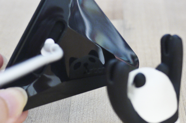 【生活玩物】征服人生的三角函數，urban prefer SINE 捲線器/立架 