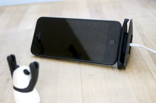 【生活玩物】征服人生的三角函數，urban prefer SINE 捲線器/立架 