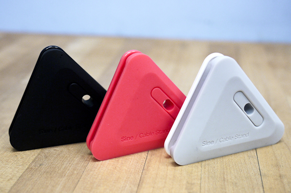 【生活玩物】征服人生的三角函數,urban prefer SINE 捲線器/立架