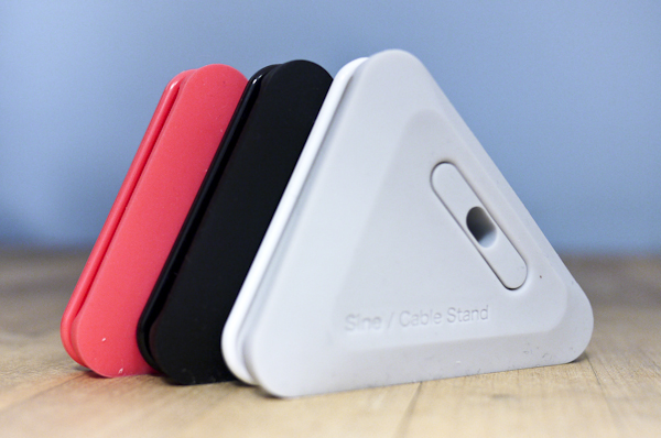 【生活玩物】征服人生的三角函數,urban prefer SINE 捲線器/立架