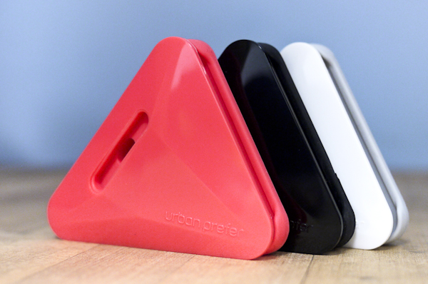 【生活玩物】征服人生的三角函數，urban prefer SINE 捲線器/立架 