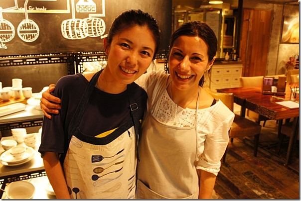 【玩體驗】在Skills Cooking School 跟外國人學做菜