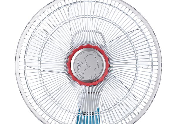 【生活玩物】洋溢著少女情懷的風扇，AIRMATE 迪士尼公主系列風扇