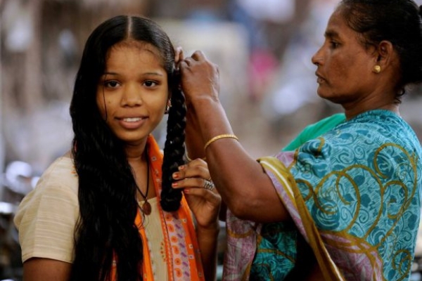 印度，和你想的不一樣