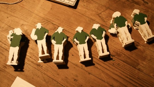 精采逐格動畫－用一分鐘了解一杯星巴克咖啡如何產生