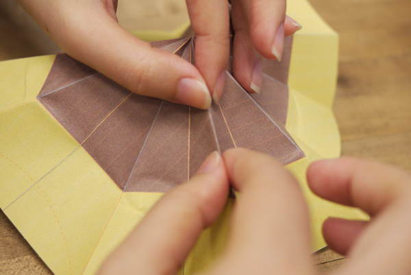 【DIY OK】手作折紙太陽花，為彼此帶來更多溫暖吧！