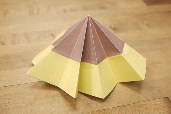 【DIY OK】手作折紙太陽花，為彼此帶來更多溫暖吧！