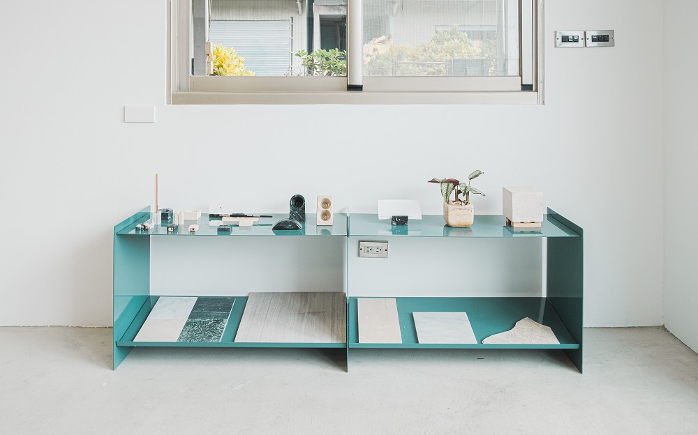 花蓮4間石材工廠大改造!翻轉石材產業傳統印象、展示精湛工藝與石材魅力