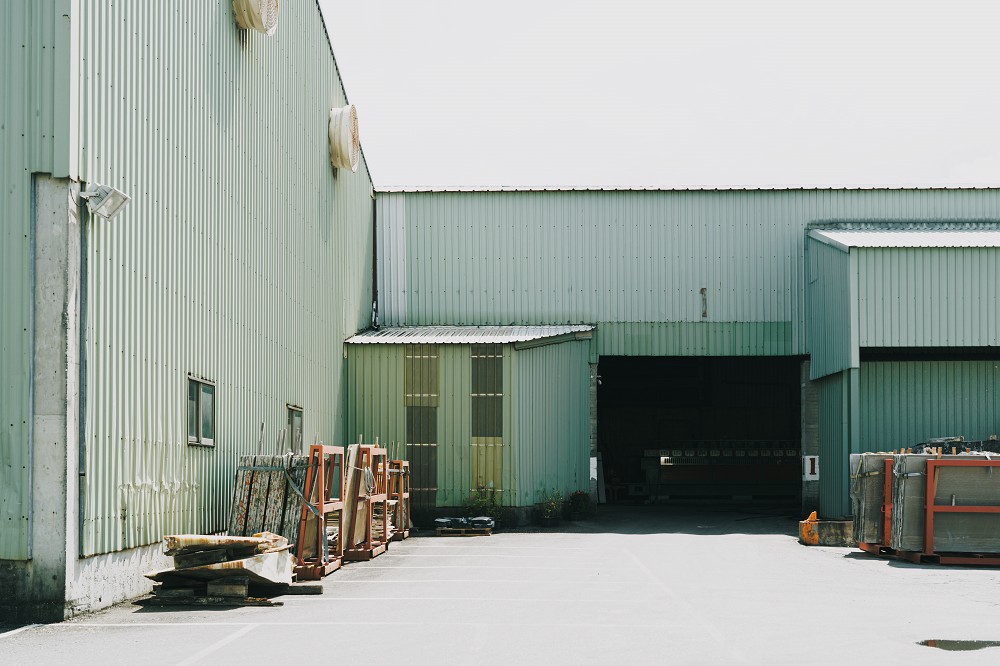 花蓮4間石材工廠大改造！翻轉石材產業傳統印象、展示精湛工藝與石材魅力