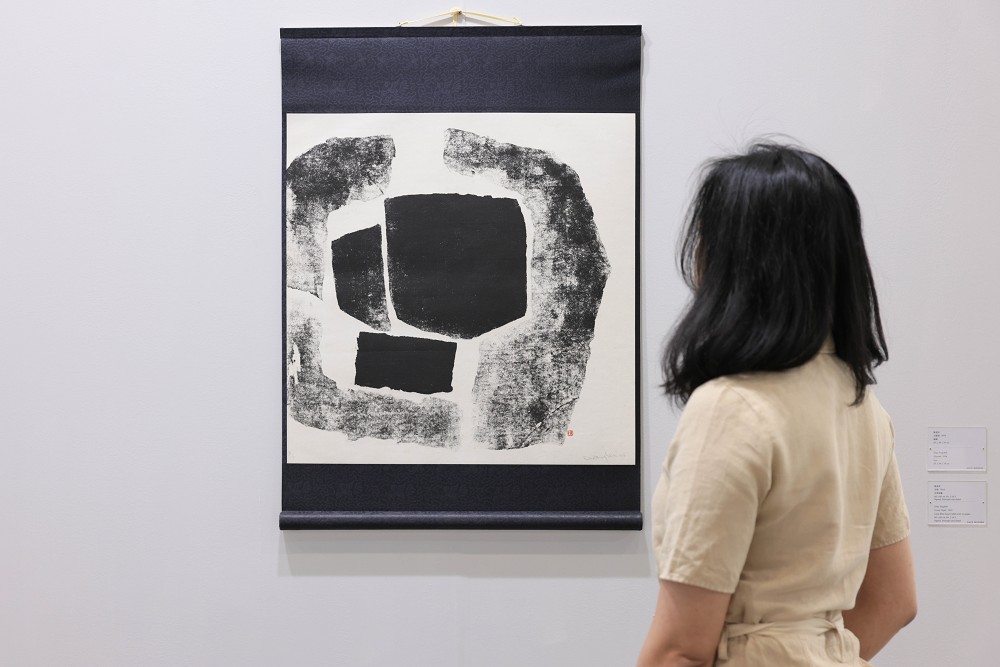2023台北當代藝術博覽會登場！三大展區集結沉浸式藝術作品、全球90間畫廊