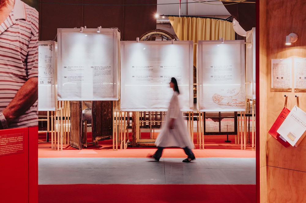 2023世界客家博覽會在桃園！台灣館呈現14縣市「有客當靚」在地多元客家文化