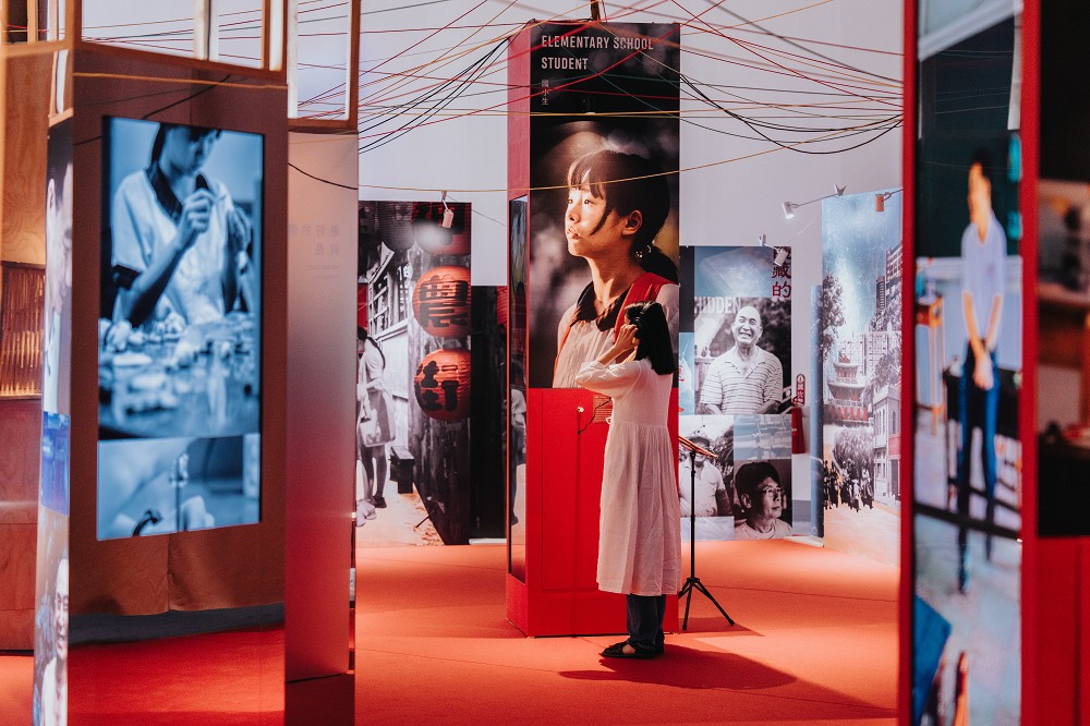 2023世界客家博覽會在桃園！台灣館呈現14縣市「有客當靚」在地多元客家文化