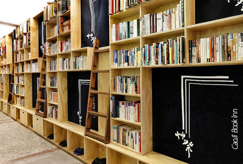 8 間老台南風格旅店推薦！漫遊府城日常