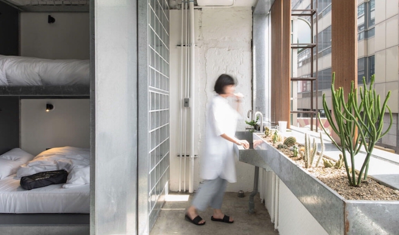 8 間老台南風格旅店推薦！漫遊府城日常