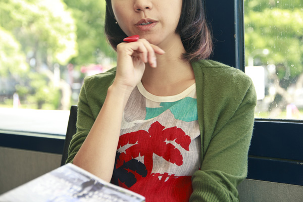 有愛之眼,《台北男孩,這麼漂亮》─專訪陳昭旨