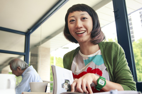 有愛之眼,《台北男孩,這麼漂亮》─專訪陳昭旨