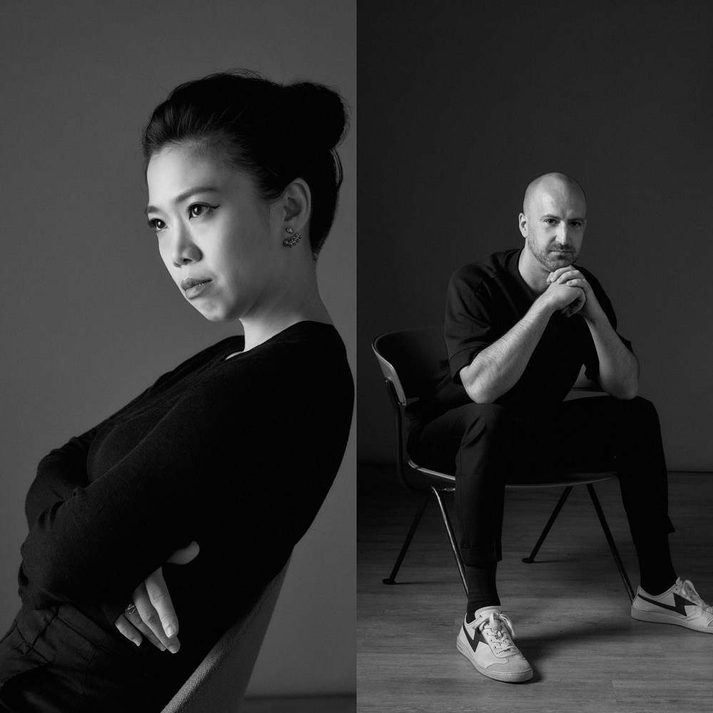 台南全新設計飯店「綉溪安平」!紅磚拼接清水模、沉浸式互動空間、設計客房、冠軍咖啡進駐