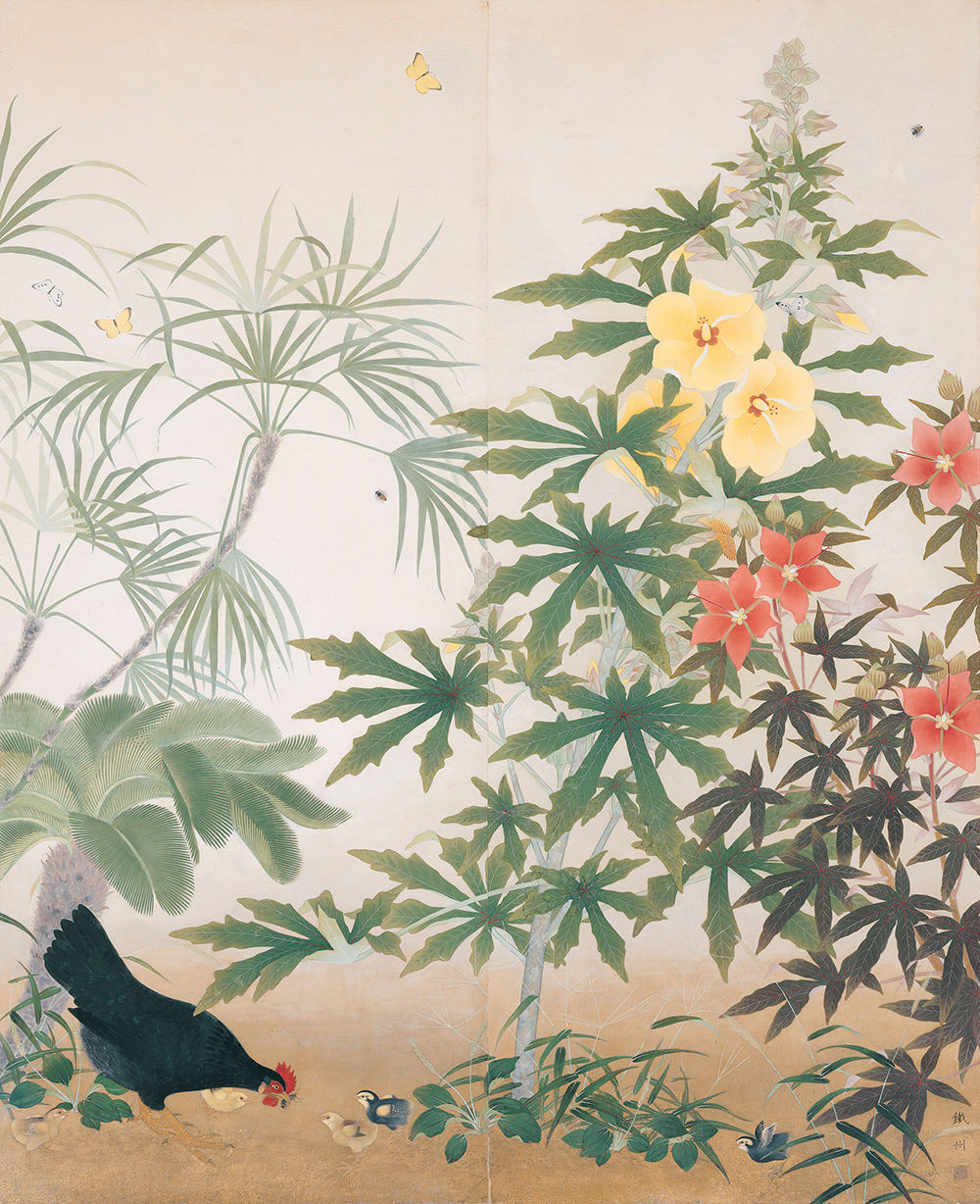 台灣百年前藝術爭鳴！北美館「走向世界：臺灣新文化運動中的美術翻轉力」集結陳澄波、郭雪湖等百件作品