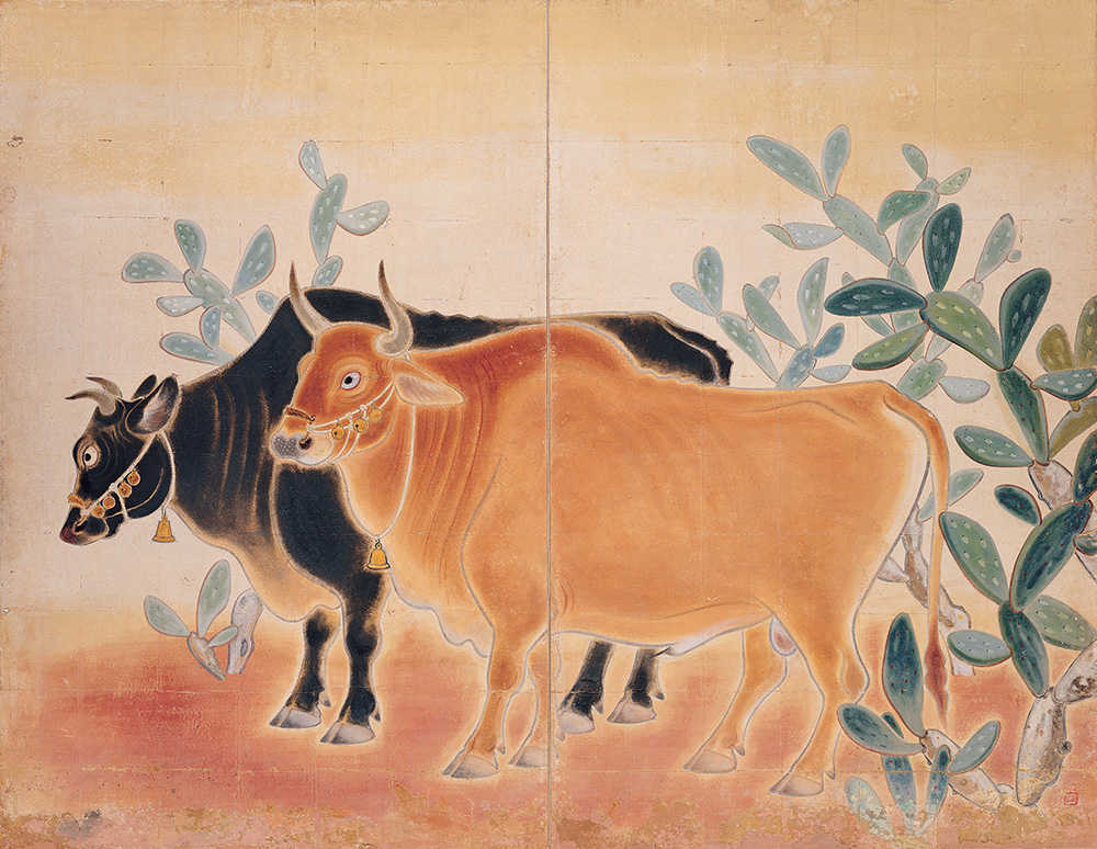 台灣百年前藝術爭鳴！北美館「走向世界：臺灣新文化運動中的美術翻轉力」集結陳澄波、郭雪湖等百件作品