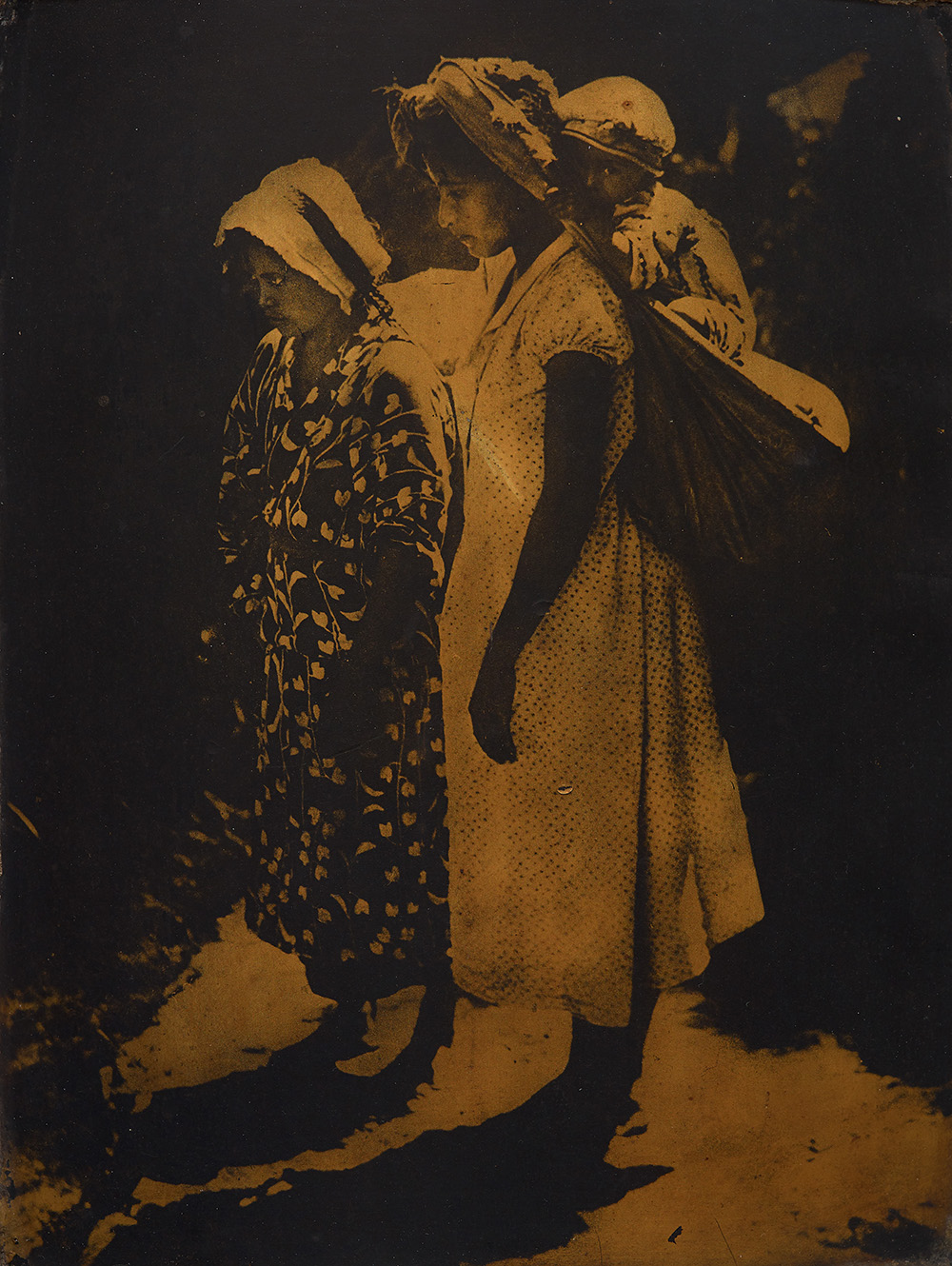 台灣百年前藝術爭鳴！北美館「走向世界：臺灣新文化運動中的美術翻轉力」集結陳澄波、郭雪湖等百件作品