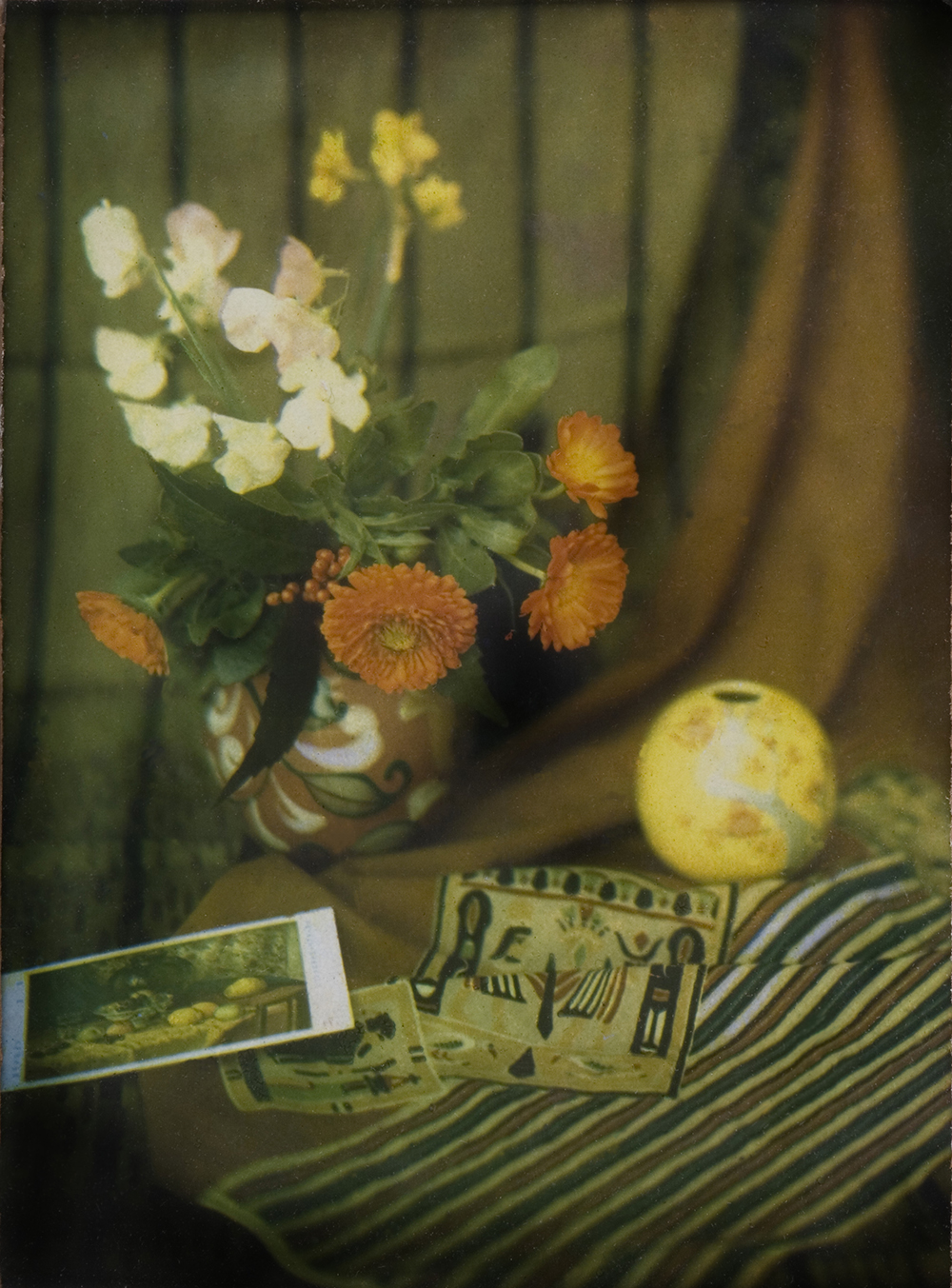 台灣百年前藝術爭鳴！北美館「走向世界：臺灣新文化運動中的美術翻轉力」集結陳澄波、郭雪湖等百件作品