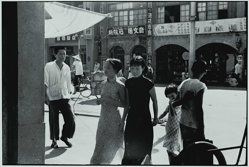 台灣百年前藝術爭鳴！北美館「走向世界：臺灣新文化運動中的美術翻轉力」集結陳澄波、郭雪湖等百件作品