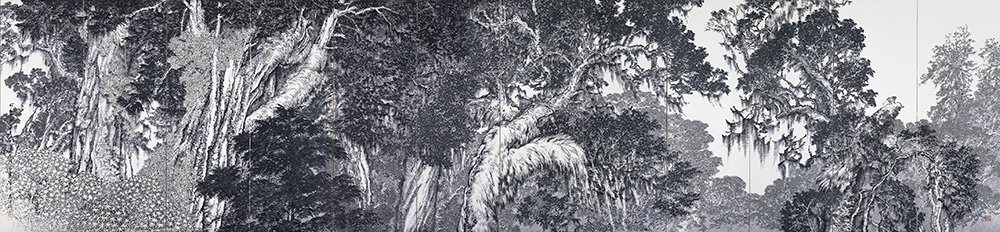 台灣百年前藝術爭鳴！北美館「走向世界：臺灣新文化運動中的美術翻轉力」集結陳澄波、郭雪湖等百件作品