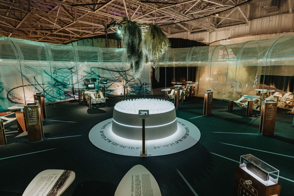 2023世界客家博覽會在桃園！台灣館呈現14縣市「有客當靚」在地多元客家文化