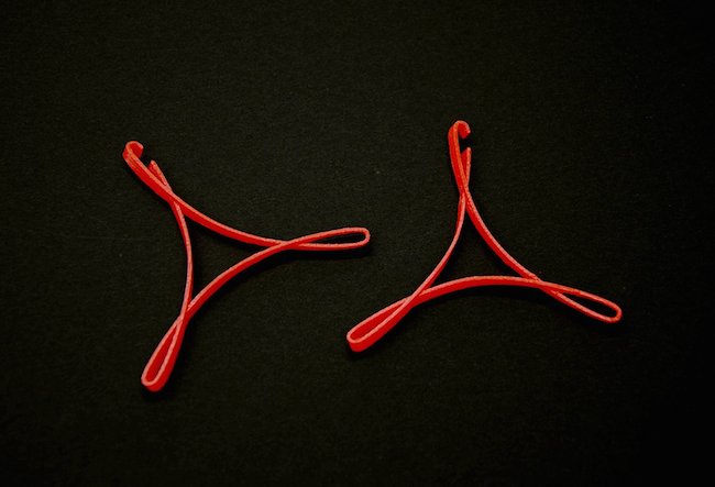 各大品牌不考慮做周邊嗎？翻玩知名品牌 LOGO 化身日常用品