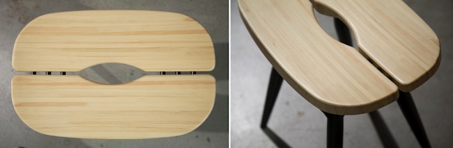 【一分鐘讀懂設計椅】芬蘭也有民藝風！家家戶戶都愛的《Pirkka Stool》