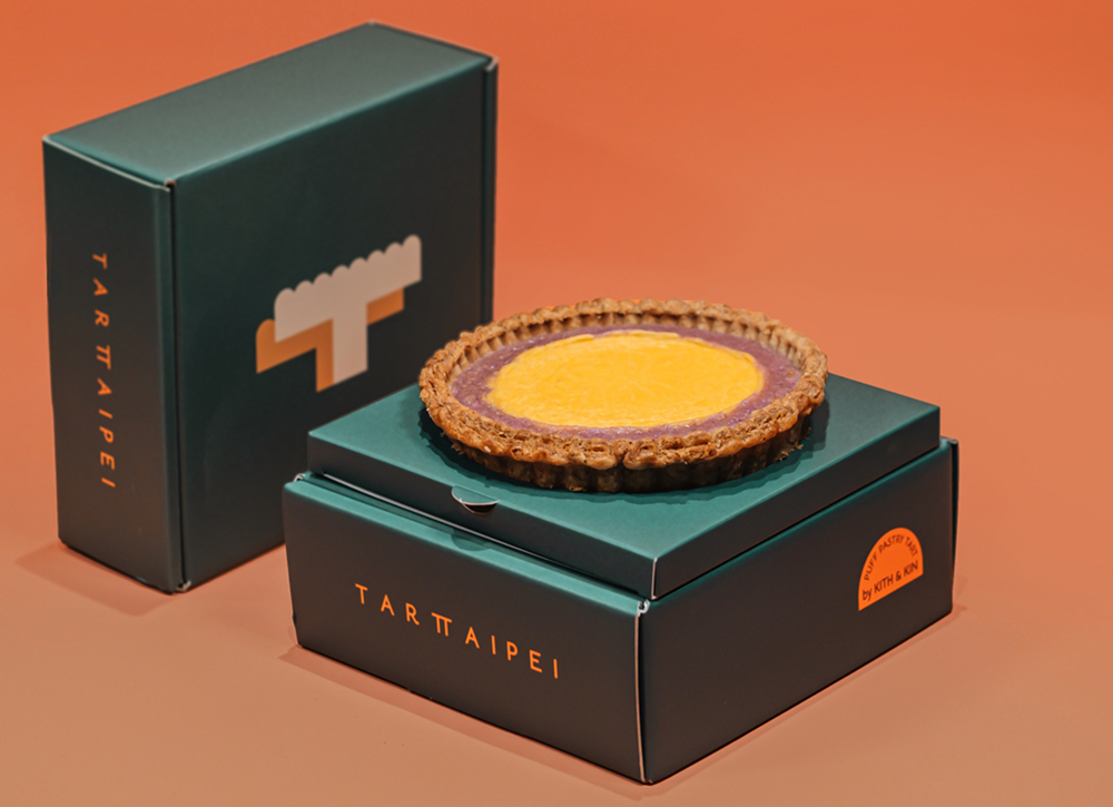 2021中秋節禮盒設計10選!雞尾酒、多肉植物、烤餅等創意秋節禮盒