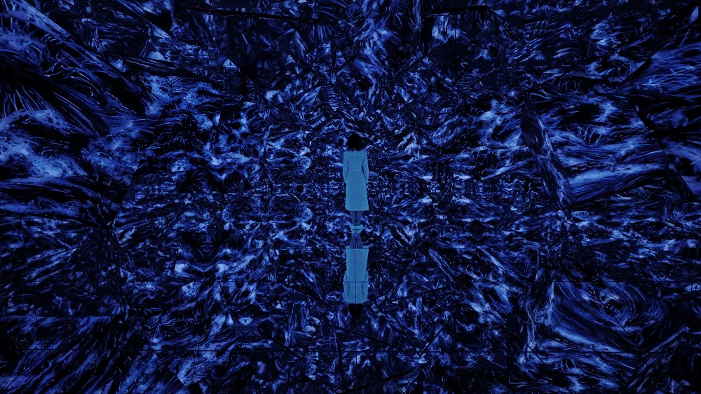 東京麻布台Hills「teamLab無界」開箱！走進泡泡宇宙、虛空宇宙等構築「沒有地圖的美術館」