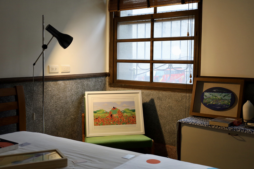 茶控不可錯過！「藝·茶·趣 空間藝術生活節」集45位藝術家、15間店，與茶職人打造台灣茶盛會