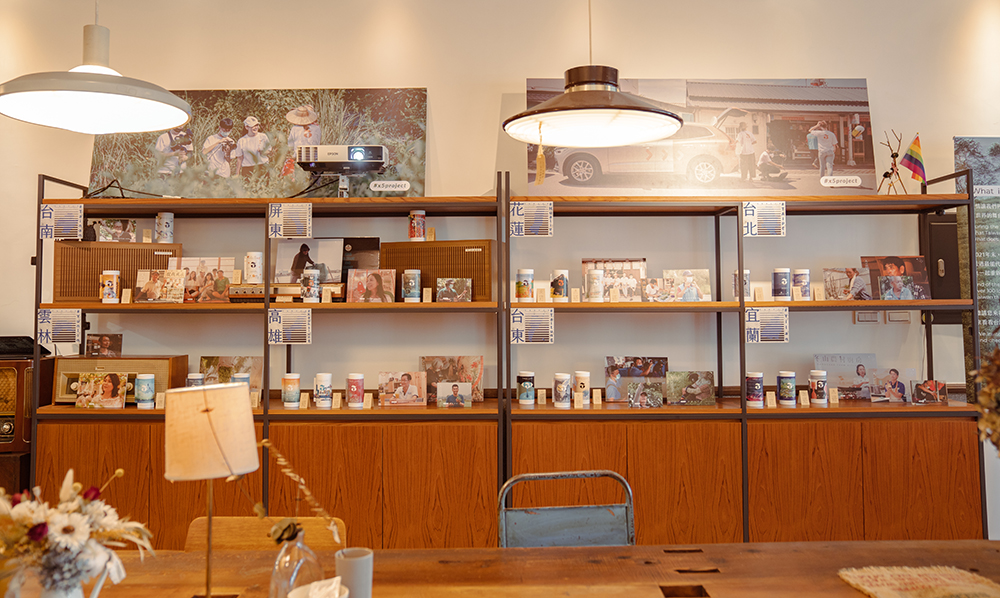 茶控不可錯過！「藝·茶·趣 空間藝術生活節」集45位藝術家、15間店，與茶職人打造台灣茶盛會