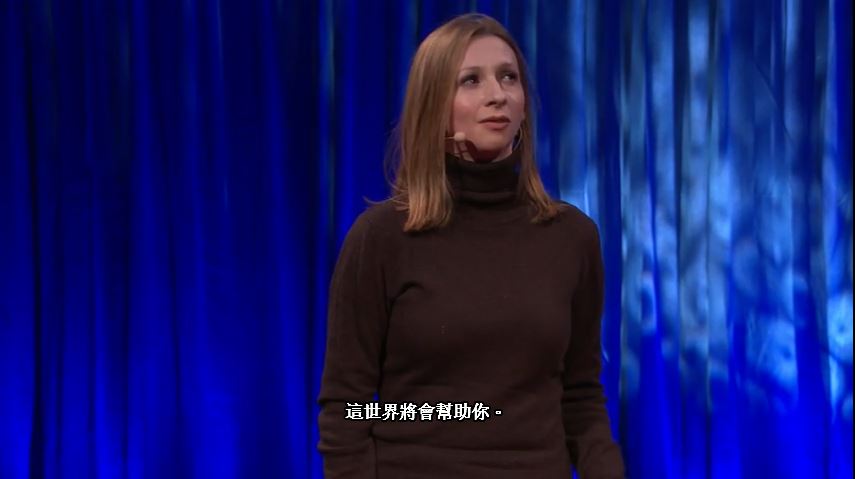 【TEDxTaipei】不只是普通的新年「閱讀計畫」，英國作家精彩的紙上小冒險