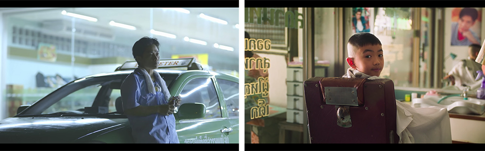 生活「泰」有趣：創意有如空氣，生活充滿設計美感也是剛好而已