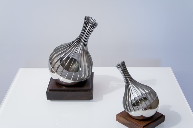 【看展覽】2018 工藝之夢特展,感受臺灣在地工藝的豐沛能量