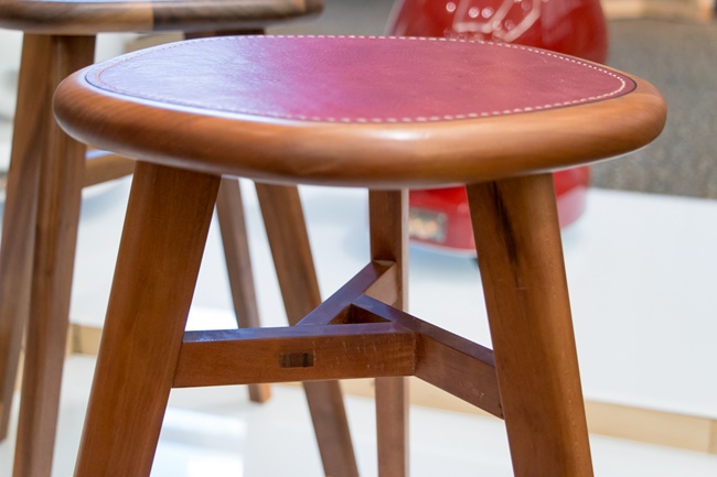 【看展覽】2018 工藝之夢特展,感受臺灣在地工藝的豐沛能量