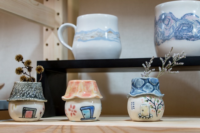 【看展覽】2018 工藝之夢特展,感受臺灣在地工藝的豐沛能量