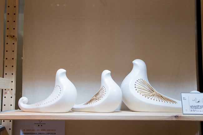 【看展覽】2018 工藝之夢特展,感受臺灣在地工藝的豐沛能量