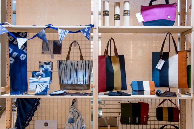 【看展覽】2018 工藝之夢特展,感受臺灣在地工藝的豐沛能量